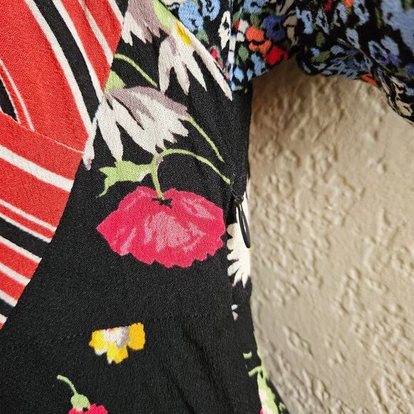 Free People Mix It Up Dress - Picture 5 of 12